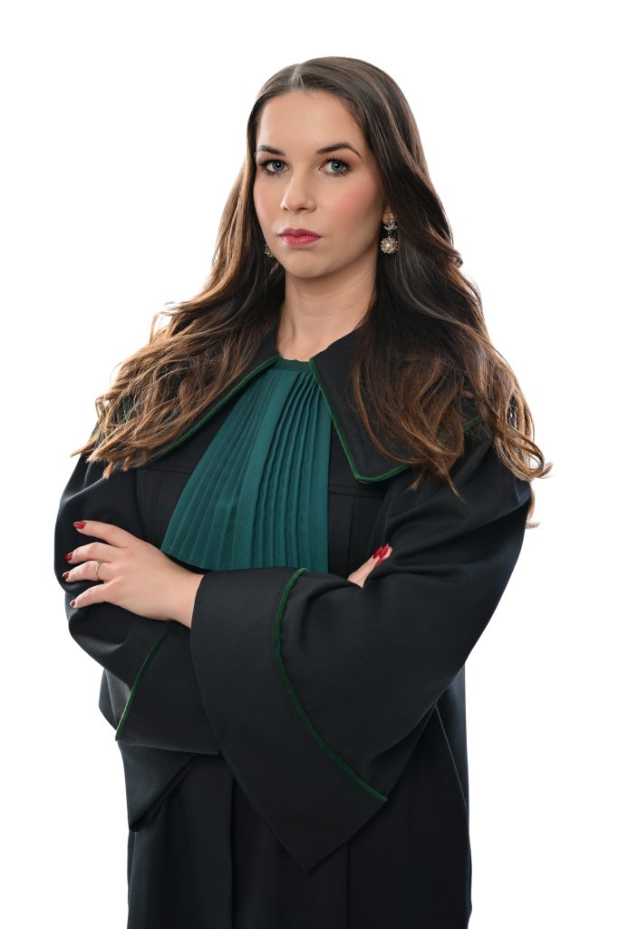 Aleksandra Nowak Adwokat Oświęcim